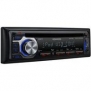 Kenwood KDC-MP345U In-Dash CD/MP3/WMA/iPod Receiver with USB/Aux Input