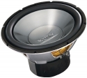 Infinity Reference 1262w 12-Inch 1200-Watt High-Performance Subwoofer (Dual Voice Coil)