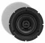 OSD Audio ACE500 Invisible 5.25-Inch Trimless In-Ceiling Speakers (Pair)
