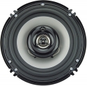 Power Acoustik KP-653N KP Series 220-Watt 3-Way 6.5-Inch Full Range Speakers