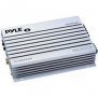 Pyle PLMRA200 400 Watt Bridgeable 2 Channel Waterproof  Marine/Car Amplifier