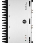 JL Audio 300/4V2 Car Audio 4-Channel Amplifier 300 Watts