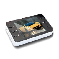 TSSS Portable 1080P Carcam Car DVR K6000 G-sensor function HOLD High-definition camera high-definition video 140 A + grade high-resolution ultra-wide-angle lens