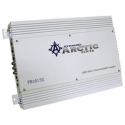Pyramid PB1617X 2,000 Watt 4-Channel Bridgeable Mosfet Amplifier