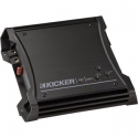 Kicker ZX4001 400W Monoblock Car Amplifier