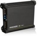 KICKER DX250.1 250 WATTS MONO BLOCK AMPLIFIER
