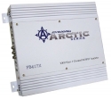 Pyramid PB417X 1000 Watt 4 Channel Bridgeable Mosfet Amplifier