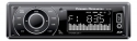 Power Acoustik PL-10A Single-DIN Mechless Source Unit with 32GB SD/USB Playback