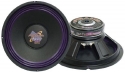 Pyramid WH1038 10-Inch 300 Watt High Power Paper Cone 8 Ohm Subwoofer