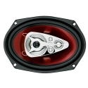 Boss Audio CH6950 6-Inch x 9-Inch 5-Way Speaker