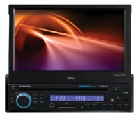 Boss Audio Systems BV9963I DVD Receiver with Monitor