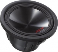 Alpine Type-R SWR-12D4 12 3000 Watt Dual 4-Ohm Subwoofer With Staggering Power Handing And Ultra-Responsive Control
