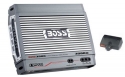 Boss Audio NXD3500 3500 Watt Monoblock Class D Amplifier with Remote