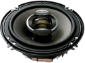 Pioneer TSD1602R 6.5 Inch Two-Way Speakers with 260 Watts Max Power
