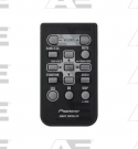 PIONEER OEM Original Part: QXE1047 In-Dash Car Audio CD Receiver Remote Control