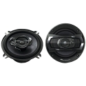 Pioneer TS-A1375R 5-1/4 3-way car speakers