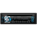 Kenwood KDC-BT752HD Single-DIN In-Dash CD Receiver with Bluetooth