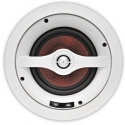 OSD Audio ICE650 Kevlar Home Theatre 6.5-Inch In-Ceiling Speakers (Pair)
