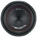 Boss Audio NX120DVC 2600 Watts 12-Inch Dual 4-Ohm Voice Coil Subwoofer