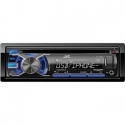 JVC KDR640 CD-USB Receiver Sirius-XM-Bluetooth Ready