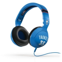 Skullcandy S6HSDY-107 Hesh 2 Oklahoma City Thunder Kevin Durant Over-the-Ear Headphones