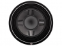Rockford Fosgate P3SD4-12 P3 Punch Shallow Mount 12-Inch DVC 4-Ohm Subwoofer