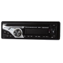 SainSpeed D233 Detachable Car Video DVD Player Multi Media Player Black 50W*4 AM/FM Receiver for 12V DC Negative Ground Operation System