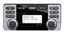 Clarion CMD6 Marine CD/MP3/WMA Receiver with USB Port