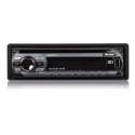 SainSpeed YT-C6863 Detachable Car DVD Player 530-1710KH 7388 Black