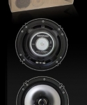 Kenwood KFCG1620 6.5-Inch 2-Way Car Speakers (Set of 2)
