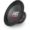 MTX RTS10-44 10-Inch Dual 4-OHM Round Subwoofer