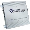 Pyramid PB717X 1,000-Watt 2-Channel Bridgeable Amplifier with Mini Tool Box (cog)