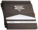 Lanzar VCT2210 2000 WATTS 2 Channel High Power MOSFET Amplifier