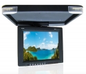 XO Vision GX1559 15-Inch TFT-LCD Overhead Flip-Down Ceiling Mount Monitor