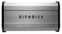 Hifonics BRX1600.1D Brutus Vehicle Mono Subwoofer Amplifier