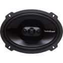 Rockford Fosgate Punch  P1694 6-Inch x 9-Inch  Full Range Coaxial Speakers