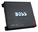 Boss Audio R6002 2-Channel Mosfet Power Amplifier with Remote Subwoofer Level Control