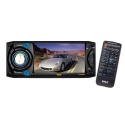 Pyle PLD40MU 4.3-Inch Touch Screen TFT/LCD Monitor with Digital Video Player/CD/MP3/USB/SD/AM/FM/RDS Player