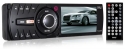 Pyle PL3MP4 3-Inch TFT/LCD Monitor with MP3/MP4/SD/USB Player and AM/FM Receiver