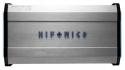 Hifonics BRX640.4 Brutus Vehicle Multi-Channel Amplifier