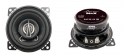 Lanzar MX42 Max Series 4-Inch 120-Watt 2-Way Coaxial Speakers (Pair)