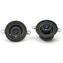 Kicker 07DS350 3.5-Inch 89mm Coax Speakers (Pair)