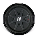 Kicker 40CWRT102 CompRT Series 10 inch Subwoofer Dual 2 Ohm