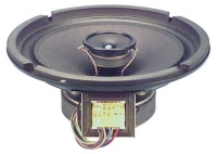 8'' Two Way 70V Speaker With Free Headphones