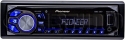 Pioneer Bluetooth USB SIRI Mixtrax MVHX360BT