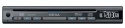NESA Vision DVD-5051 1/2 DIN Super Small In-Dash or Remote-Mount DVD/CD/MP3 Player (No AM/FM or Built-in Amp)