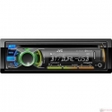 JVC KDR840BT Sirius-XM Radio Bluetooth Receiver