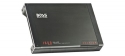 BOSS Audio PH4.400 Phantom 1600-watts Full Range Class A/B 4 Channel 2-8 Ohm  Stable Amplifier with Remote Subwoofer Level Control
