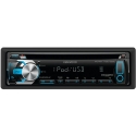 Kenwood KDC-BT955HD In-Dash CD/MP3/WMA Car Stereo Receiver w/ Bluetooth, HD Radio, Pandora Control