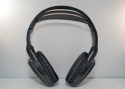 Wireless DVD Headphones for GMC Yukon XL (Black, 1 Headset)
